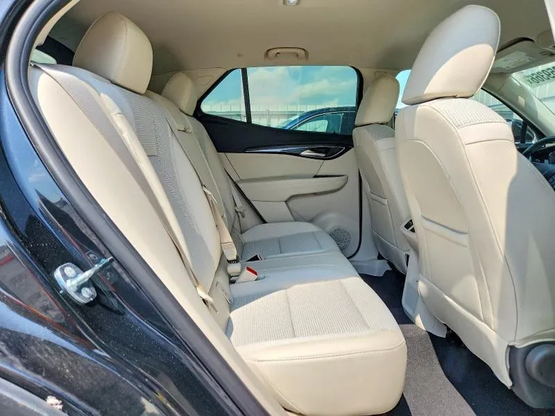 BUICK ENVISION PREFERRED 2023