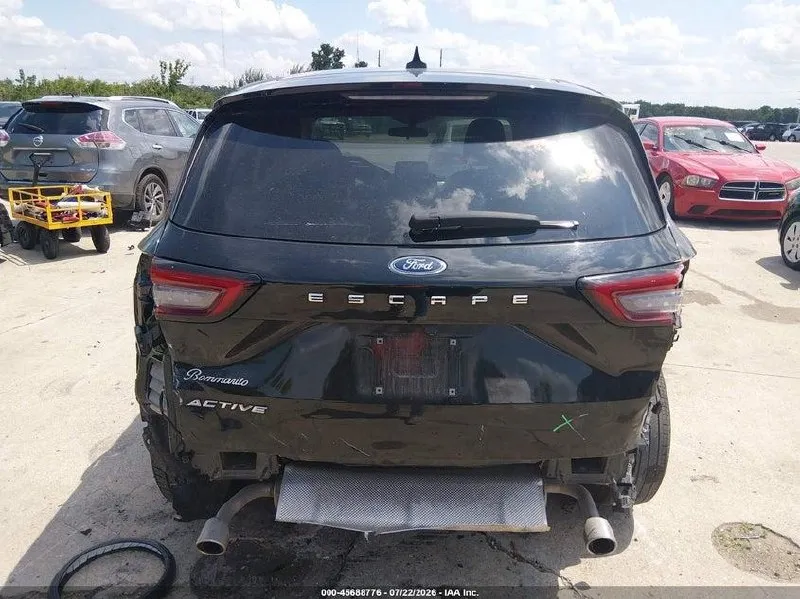 FORD ESCAPE ACTIVE 2024