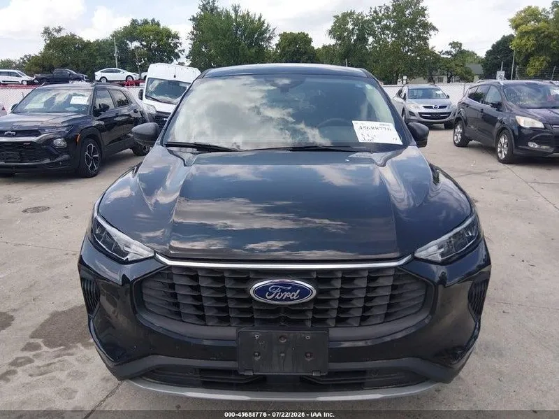 FORD ESCAPE ACTIVE 2024