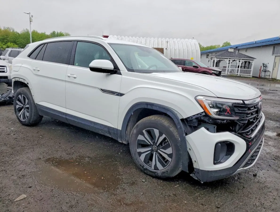 VOLKSWAGEN ATLAS SE 2024