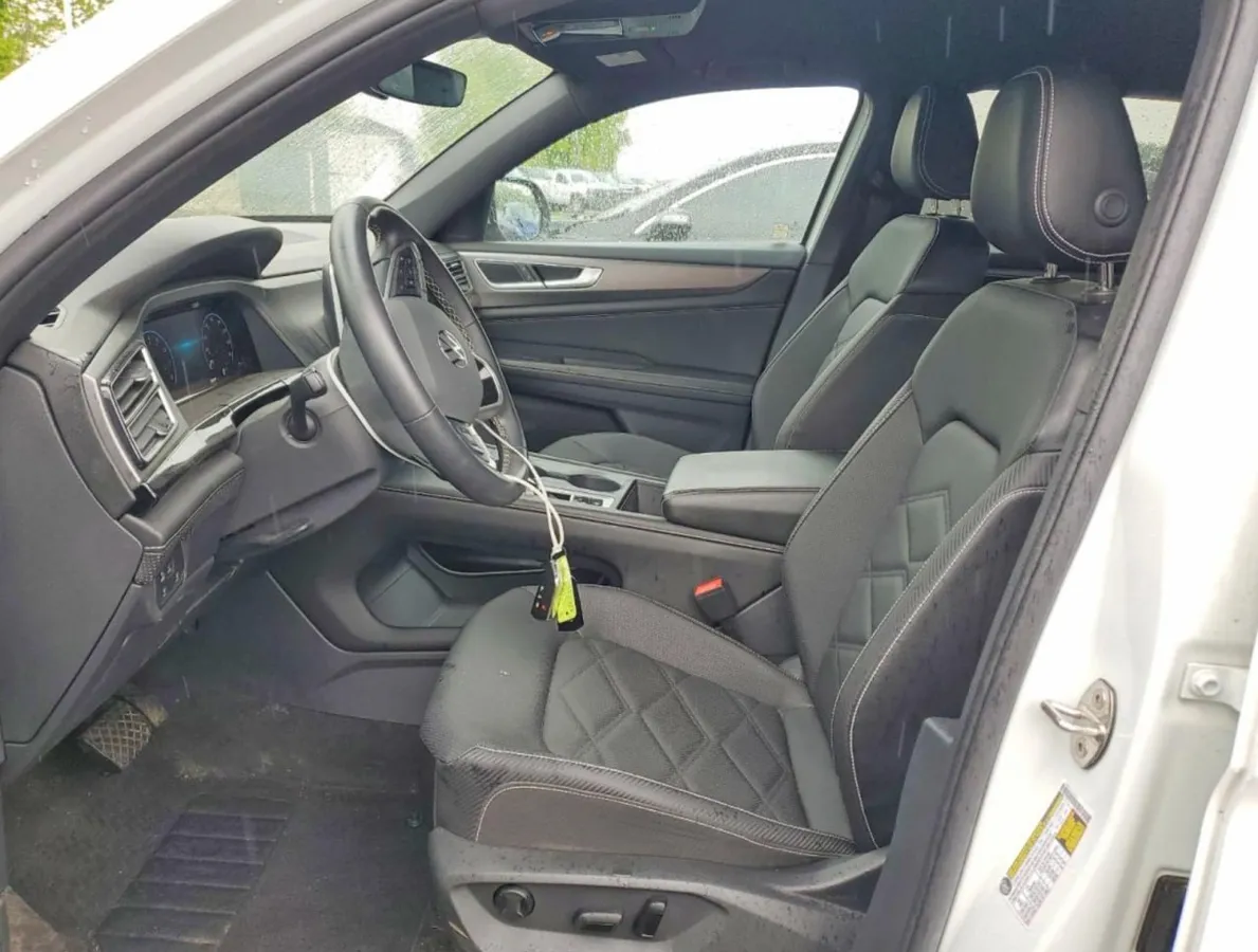 VOLKSWAGEN ATLAS SE 2024
