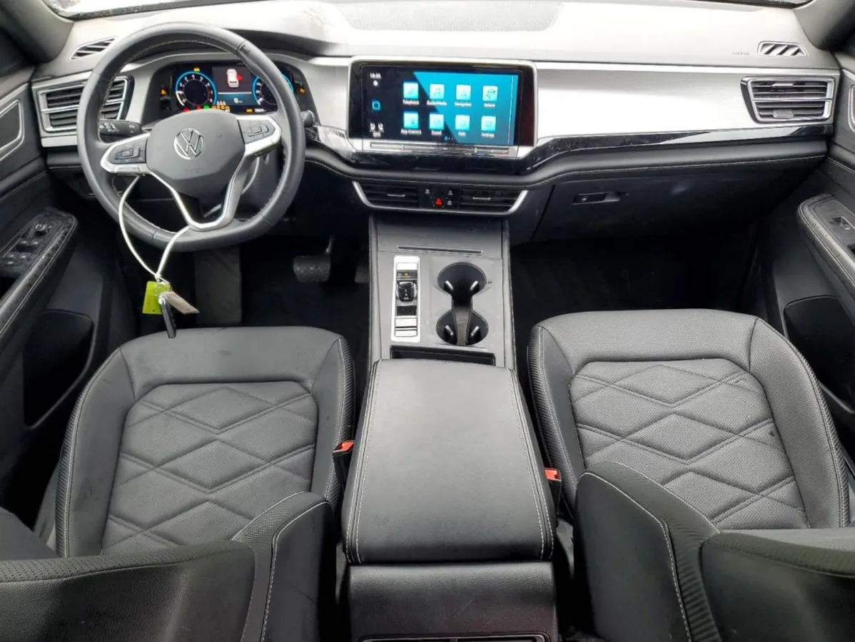 VOLKSWAGEN ATLAS SE 2024