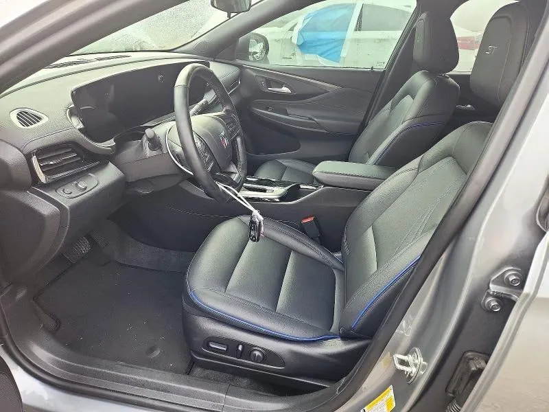 BUICK ENVISTA SPORT TOURING 2026