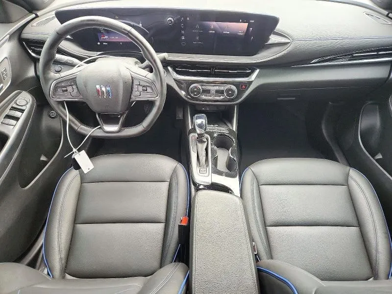 BUICK ENVISTA SPORT TOURING 2026