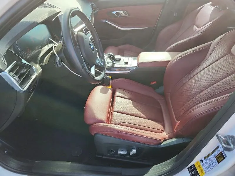 BMW 330I XDRIVE 2022