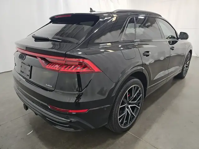 AUDI Q8 PRESTIGE 2023