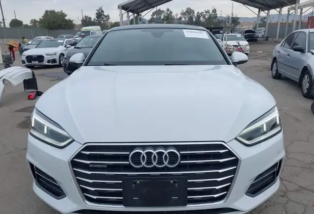 AUDI A5 45 PREMIUM 2023
