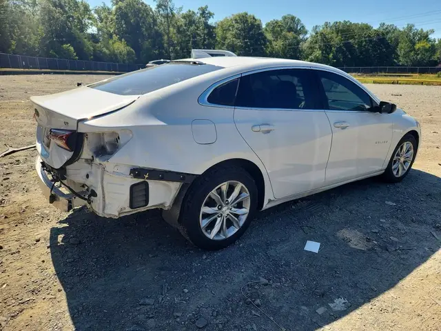 CHEVROLET MALIBU LT 2022
