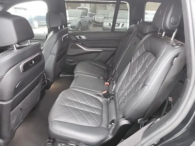 BMW X7 SPORTS ACTIVITY M SPORT LINE 2023