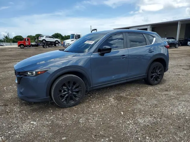 MAZDA CX-5 PREFERRED 2023