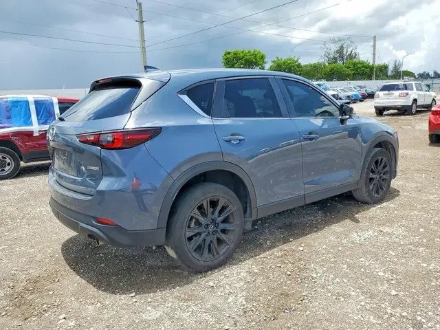 MAZDA CX-5 PREFERRED 2023