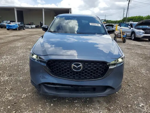 MAZDA CX-5 PREFERRED 2023