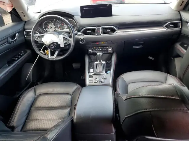 MAZDA CX-5 PREFERRED 2023