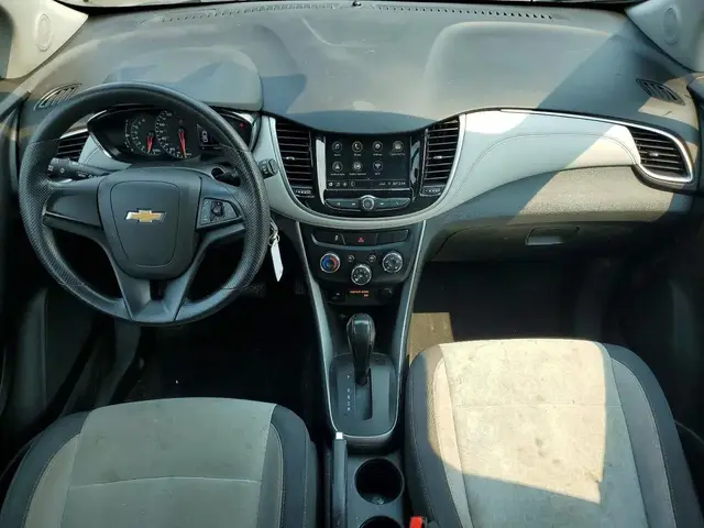 CHEVROLET TRAX LS 2019