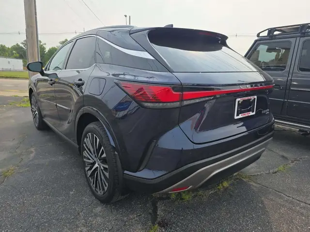 LEXUS RX PREMIUM PLUS 2023