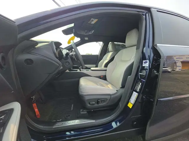 LEXUS RX PREMIUM PLUS 2023