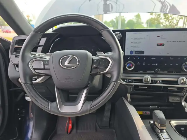 LEXUS RX PREMIUM PLUS 2023