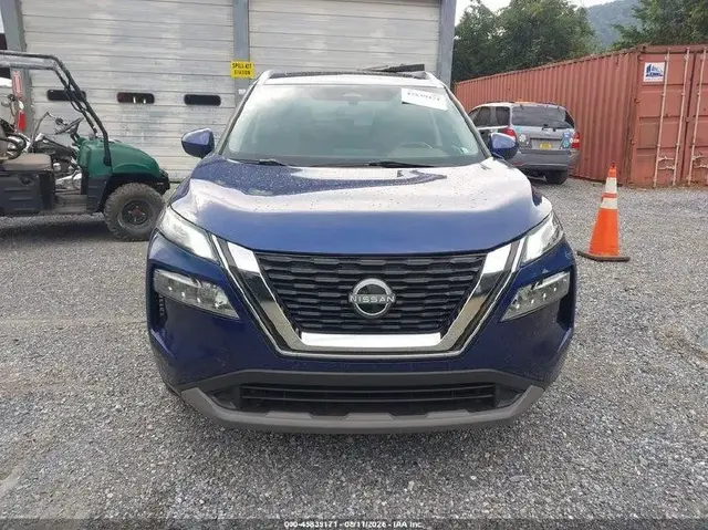 NISSAN ROGUE SV INTELLIGENT 2023