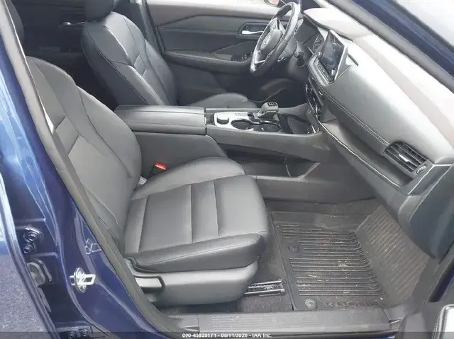 NISSAN ROGUE SV INTELLIGENT 2023