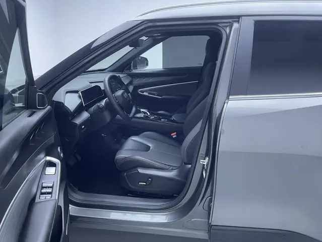 GEELY BOYUE COOL 2023