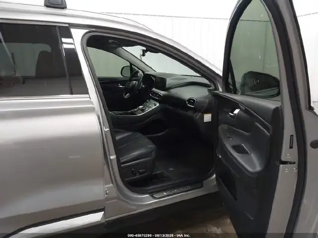 HYUNDAI SANTA FE SEL PREMIUM 2023