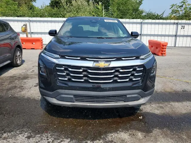 CHEVROLET EQUINOX LT 2025