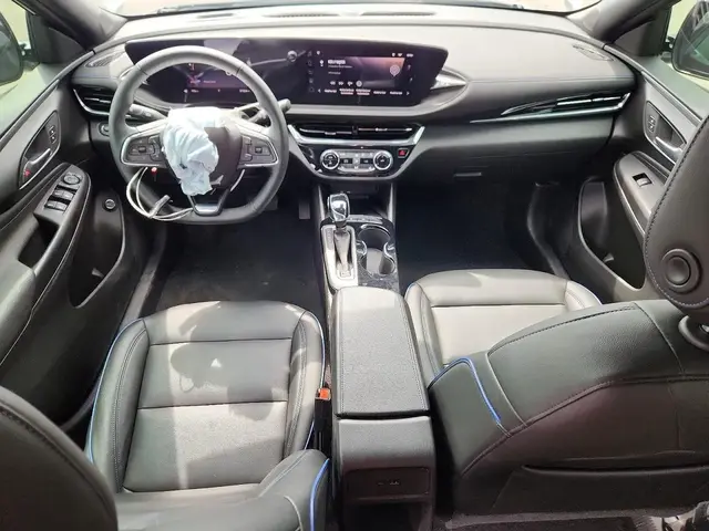 BUICK ENVISTA SPORT TOURING 2024
