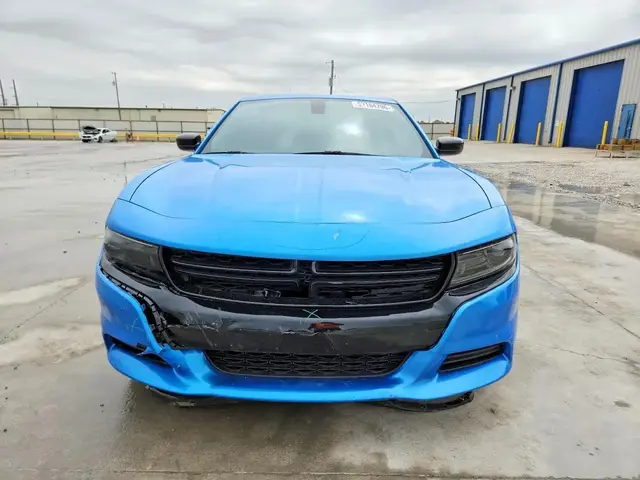 DODGE CHARGER SXT 2023