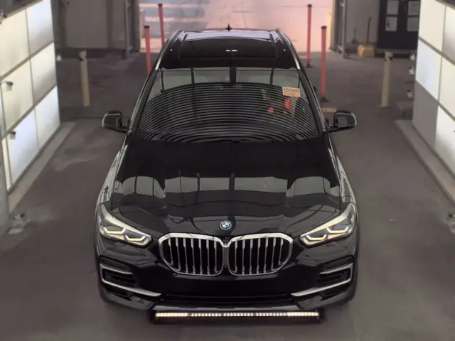 BMW X5 SPORTS ACTIVITY VEHICLE XDRIVE45E 2023
