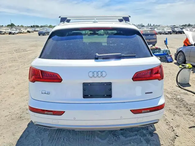 AUDI Q5 2019