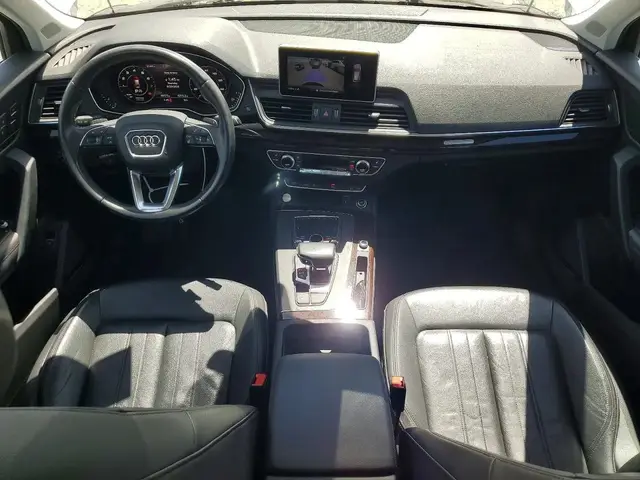 AUDI Q5 2019