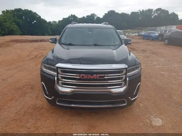 GMC ACADIA SLT 2023