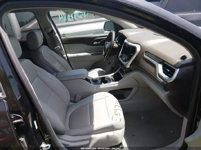 GMC ACADIA SLT 2023