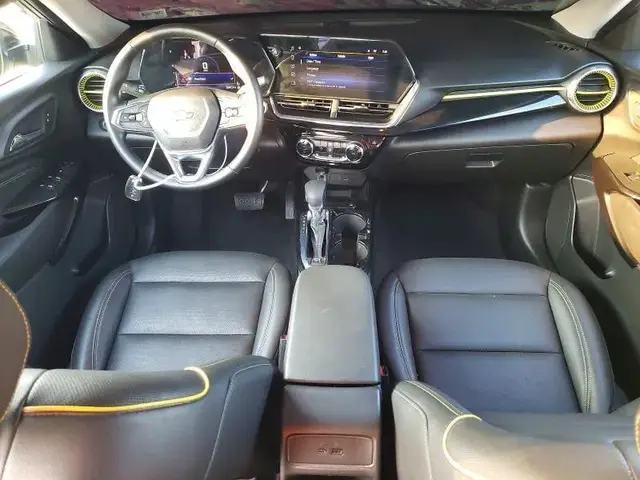 CHEVROLET TRAX LT 2024