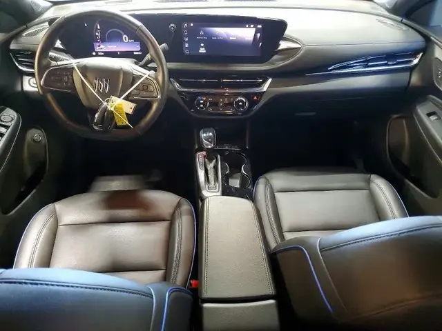 BUICK ENVISTA SPORT TOURING 2024