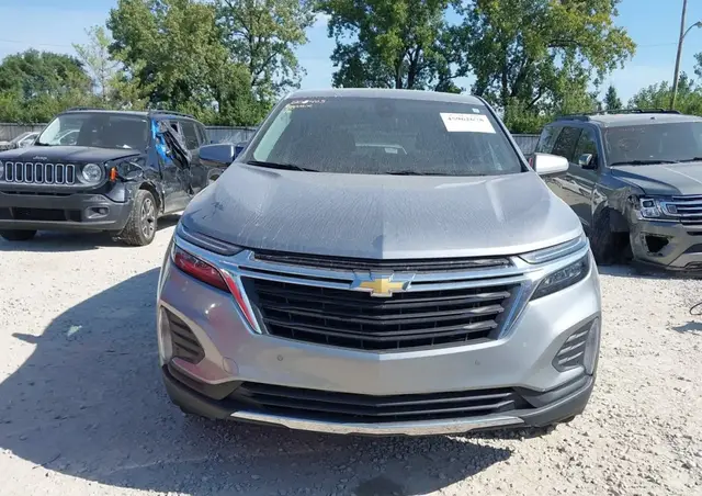 CHEVROLET EQUINOX LT 2023