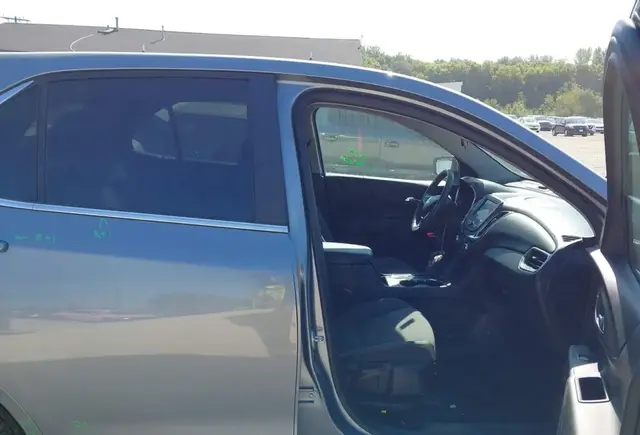 CHEVROLET EQUINOX LT 2023
