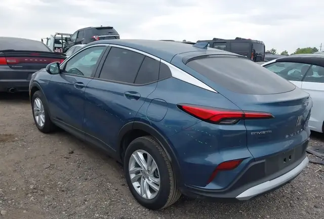 BUICK ENVISTA PREFFERED 2024
