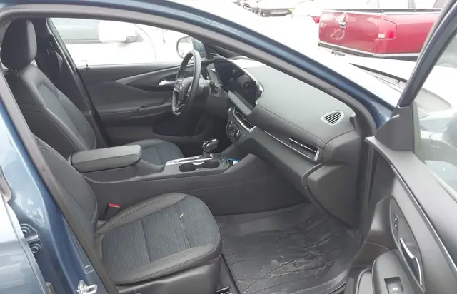 BUICK ENVISTA PREFFERED 2024