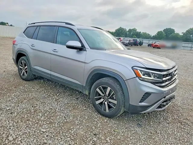 VOLKSWAGEN ATLAS SE 2022