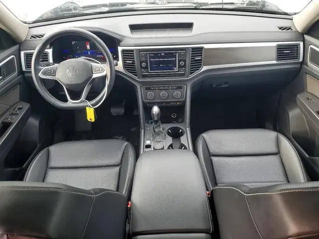 VOLKSWAGEN ATLAS SE 2022