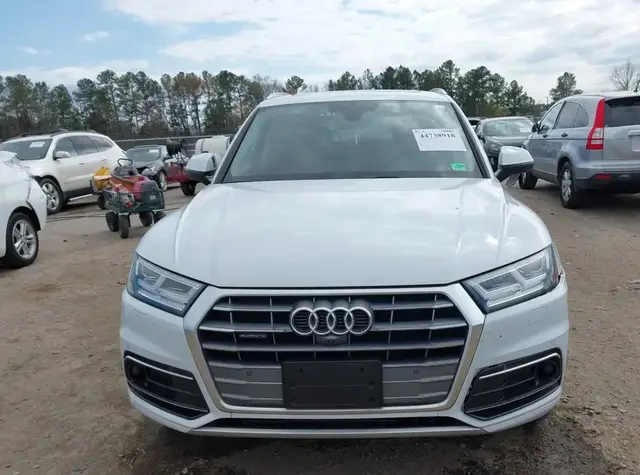 AUDI Q5 PREMIUM 2019