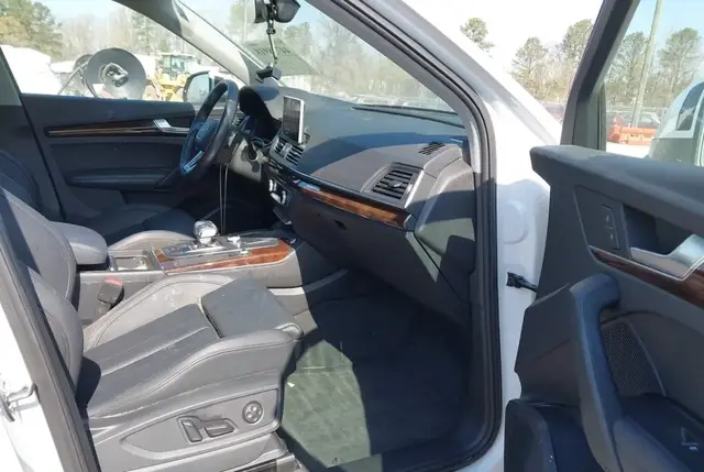 AUDI Q5 PREMIUM 2019