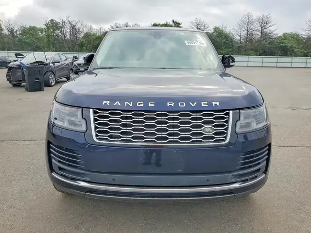 LAND ROVER 2021 HSE WESTMINSTER EDITION 2021