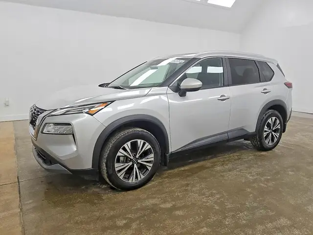 NISSAN ROGUE SV 2023