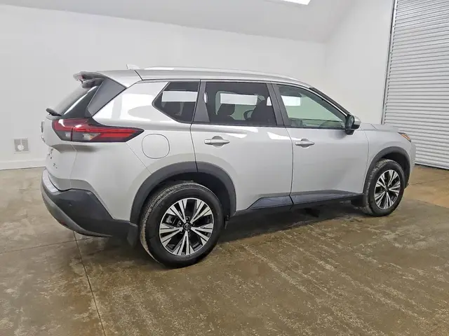 NISSAN ROGUE SV 2023