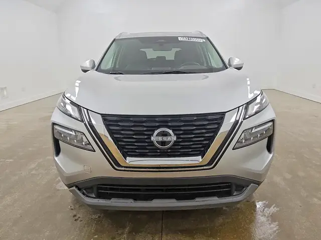 NISSAN ROGUE SV 2023