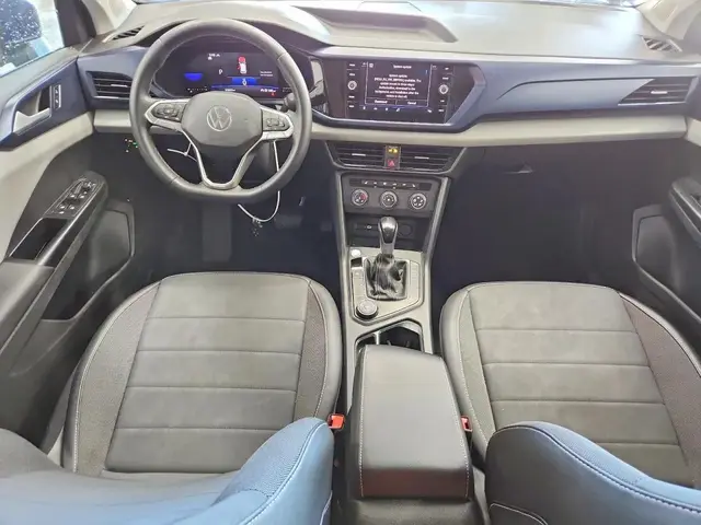 VOLKSWAGEN TAOS SE IQ DRIVE 2022