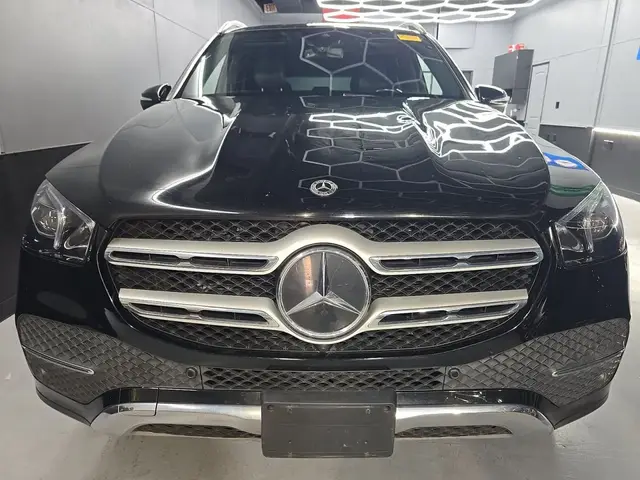 MERCEDES-BENZ GLE 350 4MATIC 2022