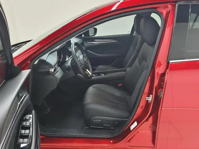 MAZDA 6 2022